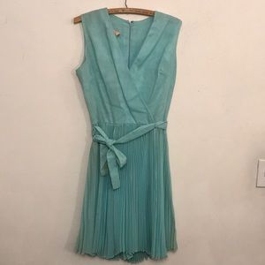 Vintage Stacy Ames Dress